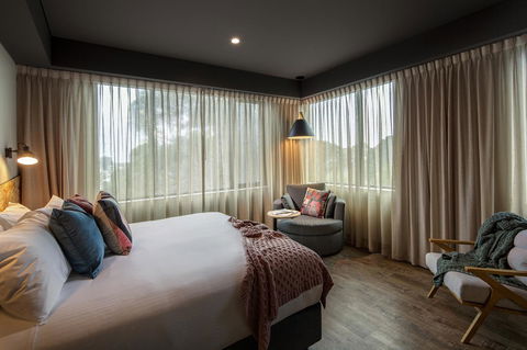 Marion Hotel - Rental Cars 9