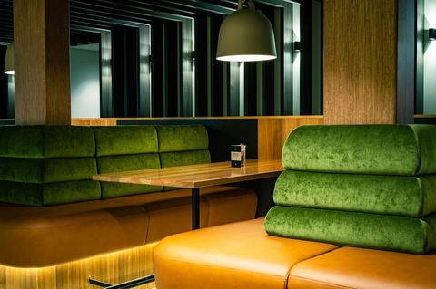 Marion Hotel - Rental Cars 27
