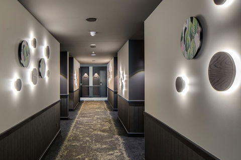 Marion Hotel - Rental Cars 5
