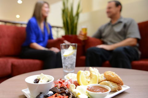 Ibis Styles Adelaide Grosvenor - Rental Cars 13