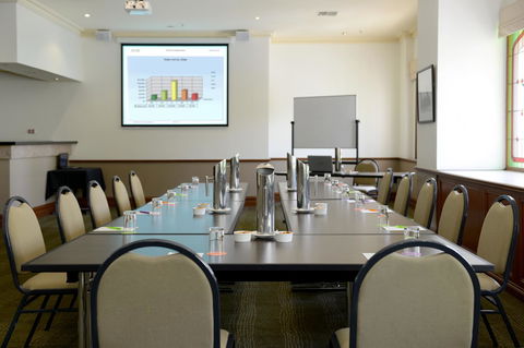 Ibis Styles Adelaide Grosvenor - Rental Cars 17
