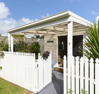 Wintergarden Beach Cabin - Rental Cars