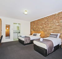 Motel Goolwa - Rental Cars