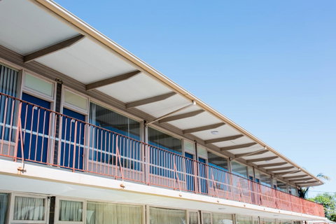 Bay Motel Hotel - Rental Cars 16