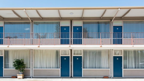 Bay Motel Hotel - Rental Cars 18