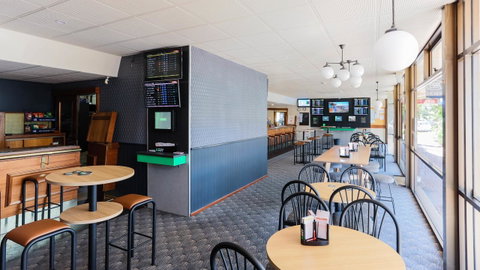 Bay Motel Hotel - Rental Cars 15