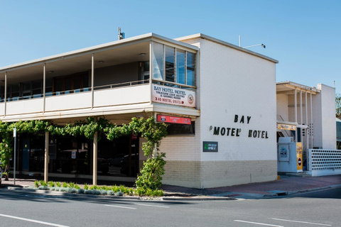 Bay Motel Hotel - Rental Cars 21