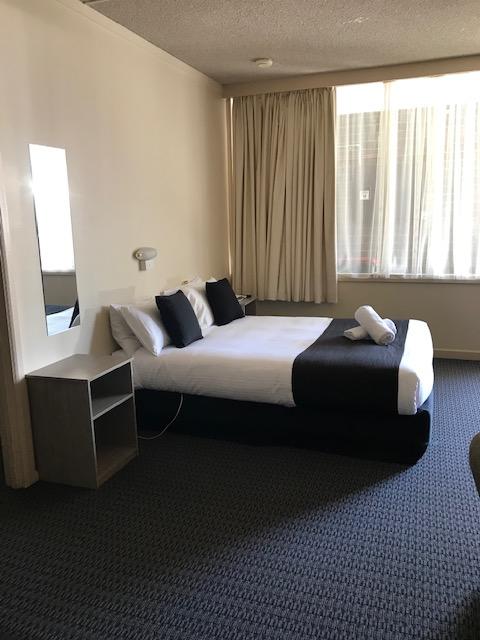 Bay Motel Hotel - Rental Cars 5