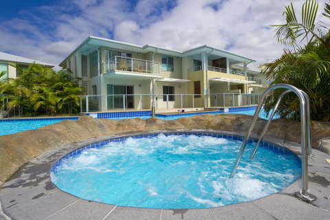 Pacific Blue 278-265 Sandy Pt Rd- Dual Key Access, Wifi, Linen And Air Conditioning - Rental Cars 18