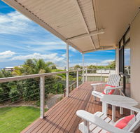 Maslin Beach Getaway - Rental Cars