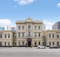 Adina Apartment Hotel Adelaide Treasury