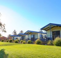 Discovery Parks  Whyalla Foreshore - Rental Cars