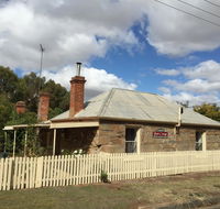 Blyth Cottage Burra - Rental Cars