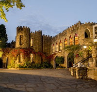 The Manor Basket Range - Rental Cars