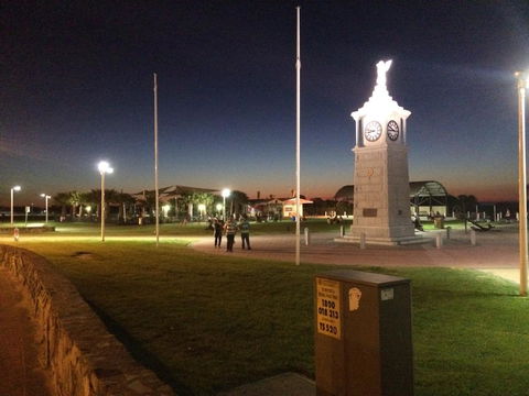 Adelaide - Semaphore Beach Front - Rental Cars 30