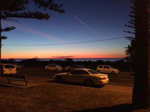 Adelaide - Semaphore Beach Front - Rental Cars 29