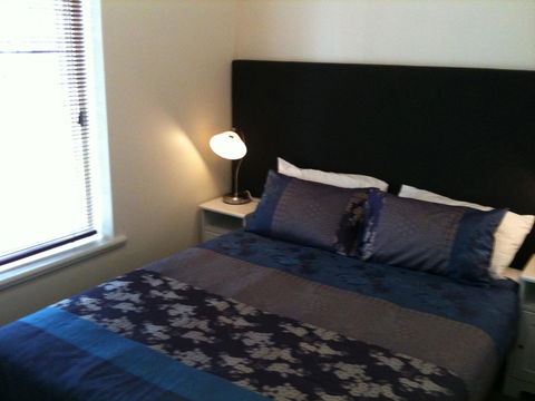 Adelaide - Semaphore Beach Front - Rental Cars 17