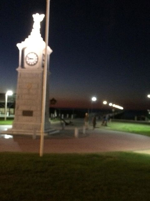 Adelaide - Semaphore Beach Front - Rental Cars 31
