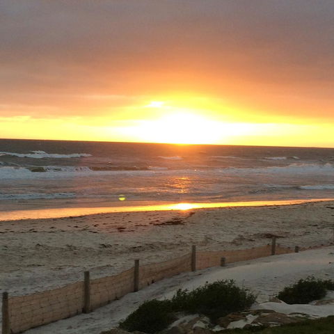 Adelaide - Semaphore Beach Front - Rental Cars 34