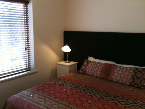 Adelaide - Semaphore Beach Front - Rental Cars 13