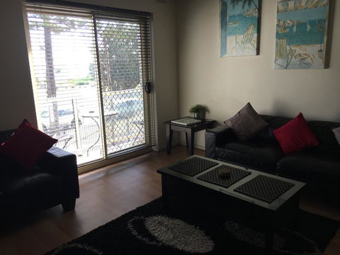 Adelaide - Semaphore Beach Front - Rental Cars 1