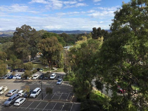 Tasha\'s Apartments On Warwick - Rental Cars 38
