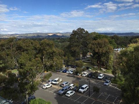 Tasha\'s Apartments On Warwick - Rental Cars 37