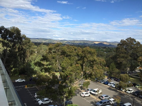 Tasha\'s Apartments On Warwick - Rental Cars 36
