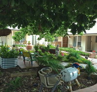 Hahndorf Oak Tree Cottages - Rental Cars