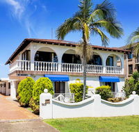 OCEAN BREEZE MOTEL - Rental Cars