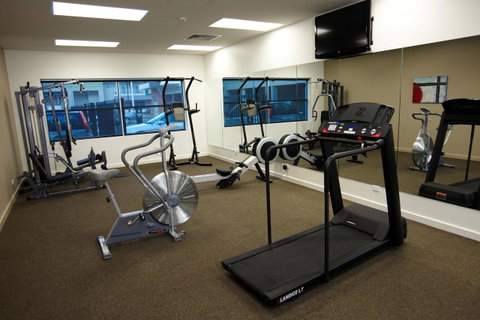 Quest Mawson Lakes - Rental Cars 9