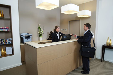 Quest Mawson Lakes - Rental Cars 4