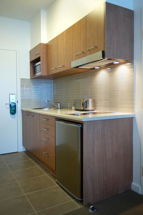 Quest Mawson Lakes - Rental Cars 11