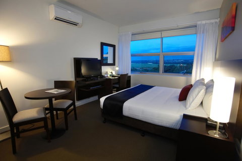 Quest Mawson Lakes - Rental Cars 2