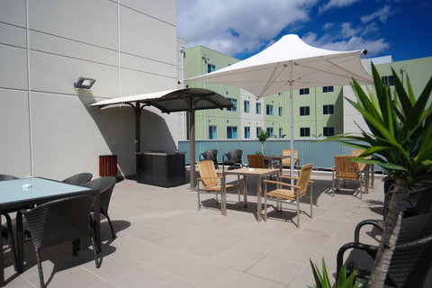 Quest Mawson Lakes - Rental Cars 10