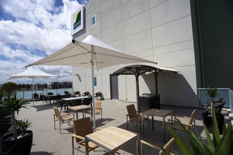 Quest Mawson Lakes - Rental Cars 5