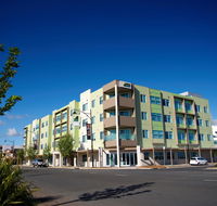 Quest Mawson Lakes - Rental Cars