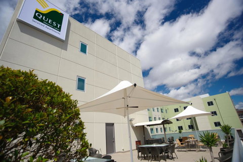 Quest Mawson Lakes - Rental Cars 6