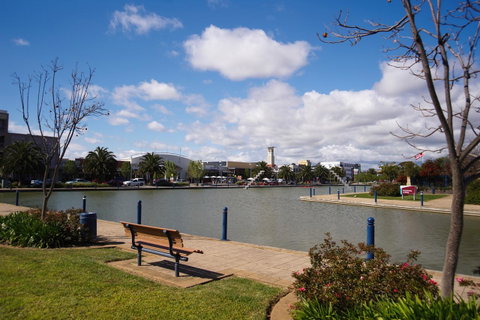 Quest Mawson Lakes - Rental Cars 8