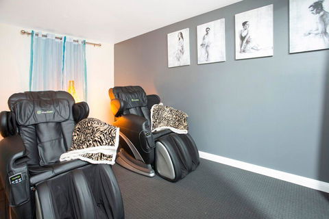 Hahndorf House B&B - Rental Cars 8