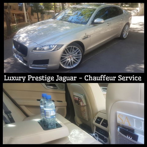 Hahndorf House B&B - Rental Cars 2