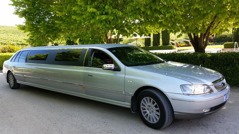 Hahndorf House B&B - Rental Cars 33