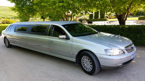Hahndorf House B&B - Rental Cars 42