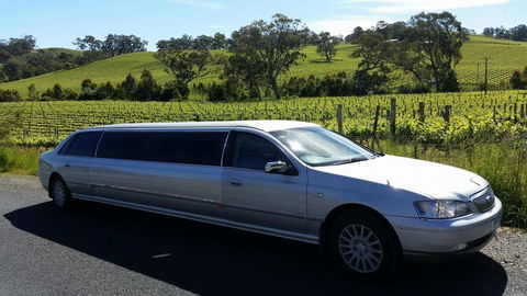 Hahndorf House B&B - Rental Cars 13