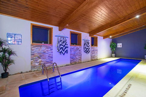 Hahndorf House B&B - Rental Cars 10