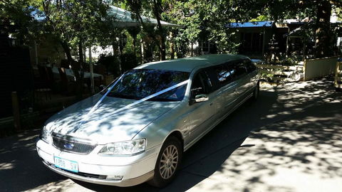 Hahndorf House B&B - Rental Cars 23