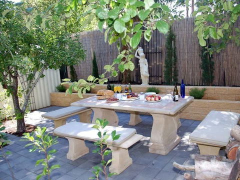 Hahndorf House B&B - Rental Cars 37