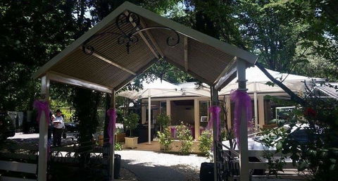 Hahndorf House B&B - Rental Cars 38