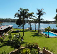 Lake Edge Apartments - Rental Cars