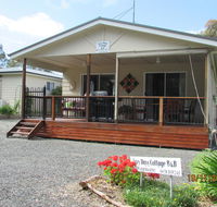 Lazy Days Bed Breakfast Cottage - Victor Harbor - Rental Cars
